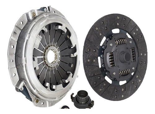 Kit Disco Plato Collarin Luv Dmax 4x4 V6 2006-2008