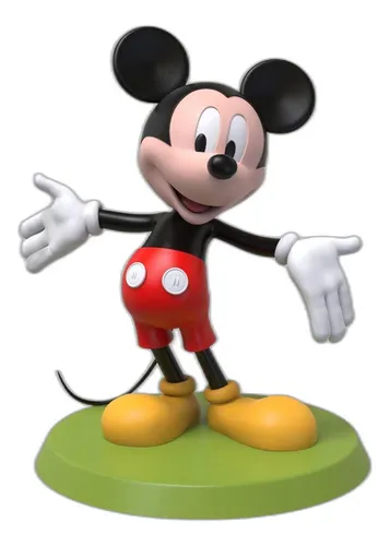 comprar Mickey Mouse: Magia Y Encanto Peruano