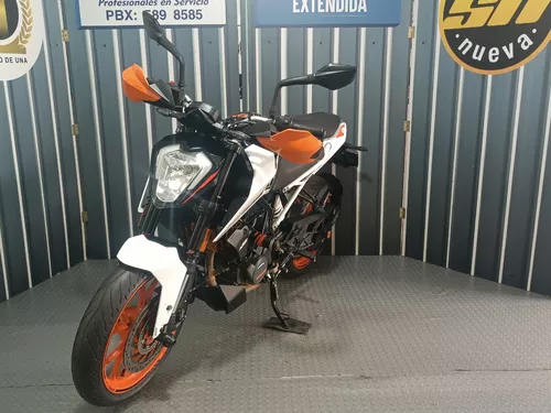 ktm duke 200 exhaust price