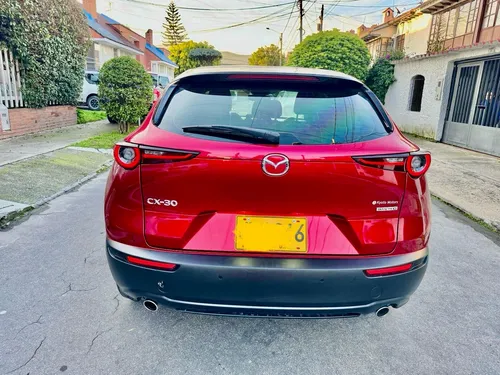 Mazda CX-30 2.5 Grand Touring Lx 4x2