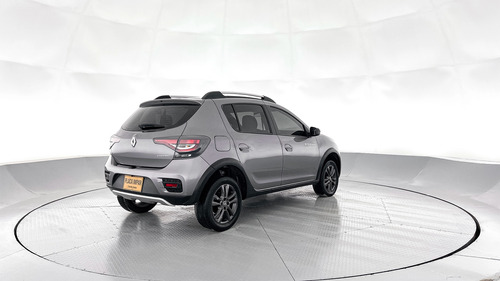 Renault Stepway Zen