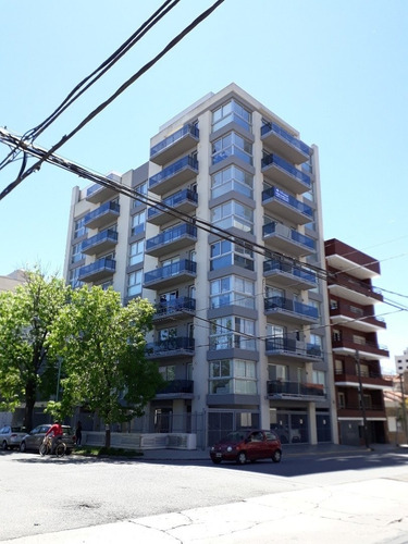 Imagen 4 de 16 de Departamento 2 Ambientes Con Cochera En Venta Mar Del Plata