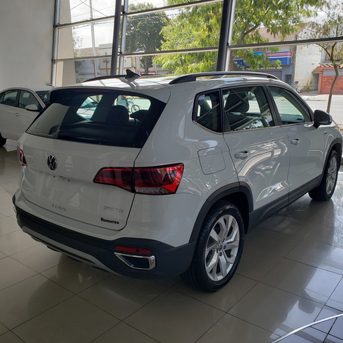 Volkswagen Taos 1.4 250 Tsi Comfortline