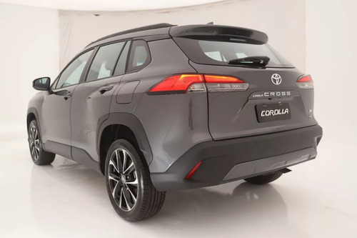 Toyota Corolla Cross 2.0 Xei Cvt