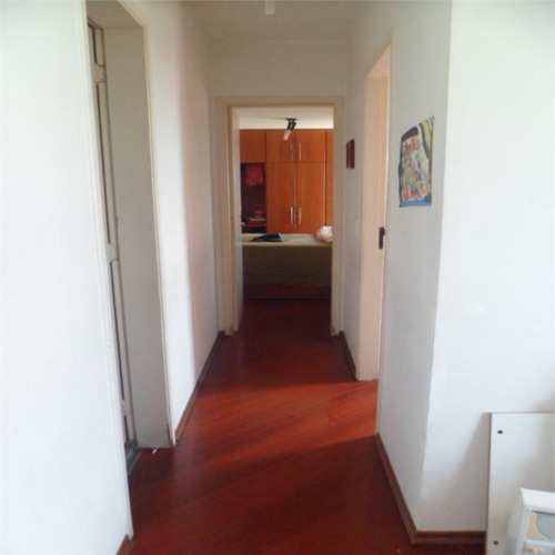 Imagem 7 de 30 de Apartamento Residencial À Venda, Mooca, São Paulo - Ap0908. - Ap2789