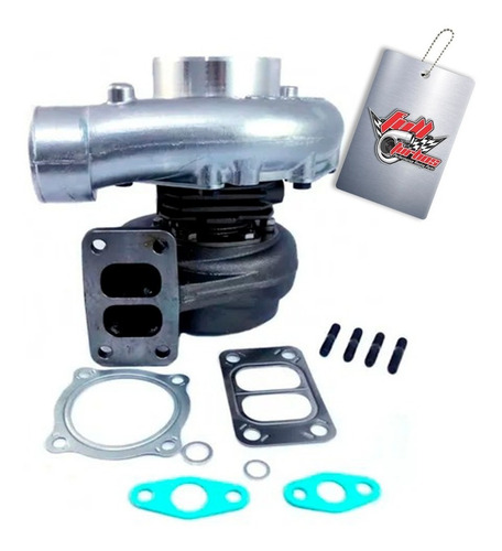 Turbina Auto Avionics A50 50/63 Mono Com Refluxo Brinde