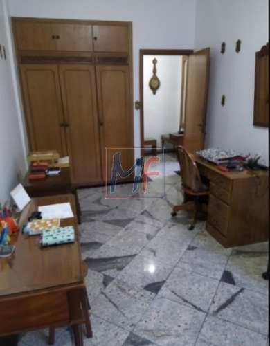 Imagem 7 de 17 de Ref 13.255 Excelente Apartamento Todo Reformado , Localizado A 5 Min. Av. Paulista No Bairro Bela Vista, Com 3 Dorms( 1 Suíte), 1 Vaga, 137 M. - 13255