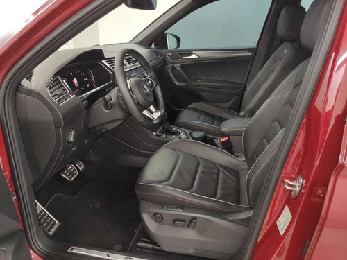 Imagem 14 de 15 de Volkswagen Tiguan Allspace R-line 2020