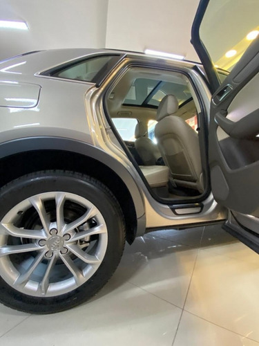 Imagem 11 de 15 de Q3 2.0 Tfsi Ambiente Quattro 4p Gasolina Tronic