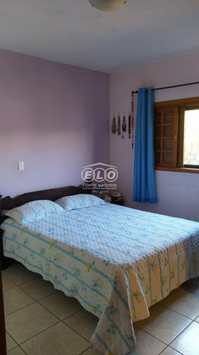 Imagem 19 de 30 de Chácara À Venda Na Chácaras Videiras De Itaici/indaiatuba/sp At 1.082m² Ac 345m² Duas Casas Na Propriedade - Ch00440 - 70997950