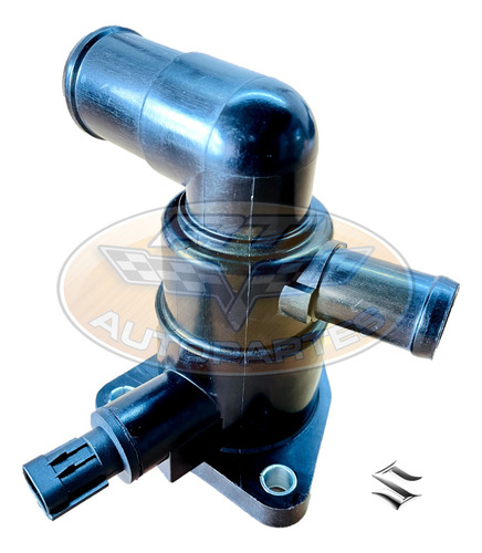Termostato Toma De Agua Brida 2012 Suzuki Swift Motor 1.4l