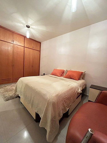 Apartamento En Alquiler Urb. Base Aragua