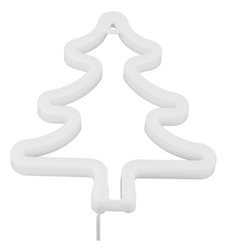 Iluminação Inovadora Luz De Néon Moderna Árvore De Natal Led