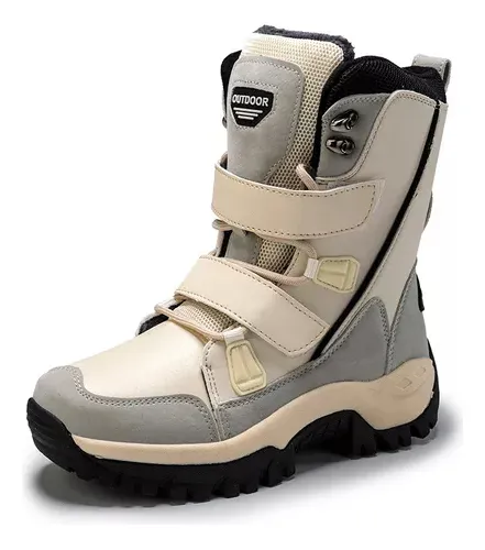 Botas Para Alpinismo Mujer MercadoLibre