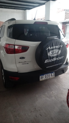 Ford Ecosport 1.5 Se 123cv 4x2