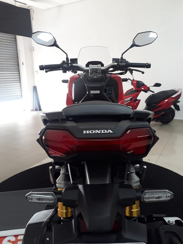 Imagem 3 de 12 de Honda Adv 2021/2022 Pronta Entrega