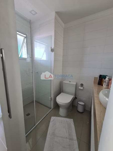 Imagem 22 de 29 de Ref.13718 Cobertura Duplex -3 Suítes -piscina - Espaço Gourmet - V13718