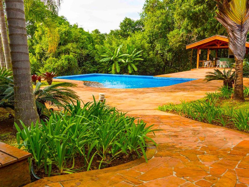 Imagem 16 de 16 de Casa Com 3 Dormitórios À Venda, 550 M² - Portal Da Raposo - Sorocaba/sp - Ca2089