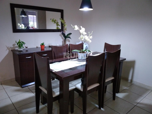 Imagem 5 de 21 de Casa À Venda Em Jardim Santa Genebra - Ca011982