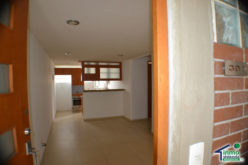 Imagen 3 de 14 de Zona De Coyoacan, Departamento En Venta