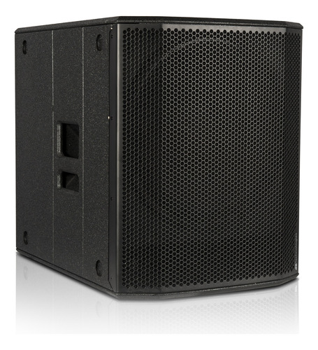 Subwoofer Bdtechnologies Sub 618 18 (Usado)