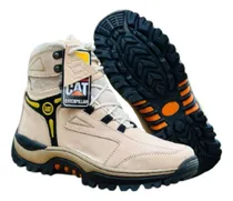 Comprar Bota Cartepillar Unisex De Moda