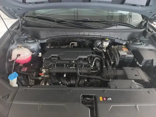 Hyundai Tucson Nx4 Atracttion 2.0 Mt 2wd 2022
