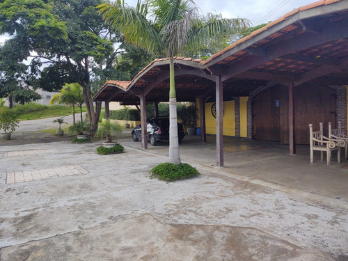 Imagem 16 de 17 de Terreno Comercial A Venda Em Itapecerica Da Serra Sp - Te00007 - 69184855