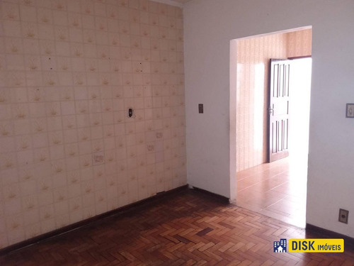 Imagem 12 de 18 de Casa Com 3 Dormitórios À Venda, 125 M² Por R$ 520.000,00 - Ferrazópolis - São Bernardo Do Campo/sp - Ca0262