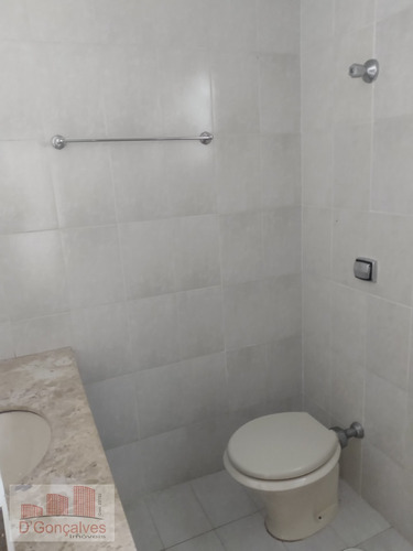 Imagem 2 de 10 de Apartamento Em Centro - Diadema - 2701