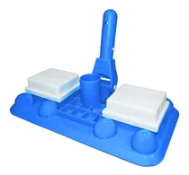 Comprar Aspirador Esfera Pu002F Piscinas De Fibra E Alvenaria Sodramar