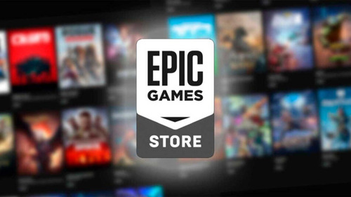 Jogos De Computador _conta Épic Games Com Mais De 70 Jogos