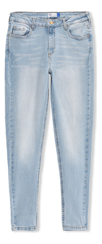 Super Skinny Jeans C&a De Mujer
