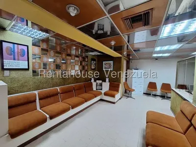 Oficina en venta