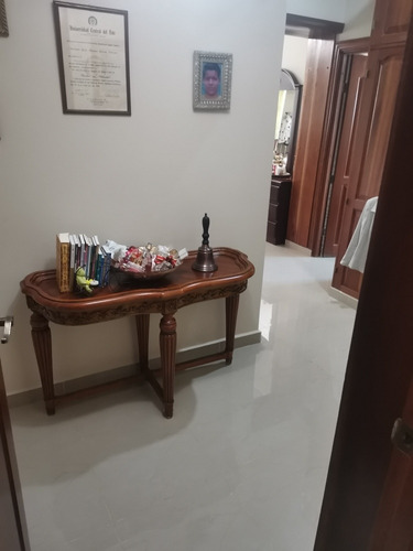 C&j Inmobiliaria Vende Hermoso Penthouse En Alma Rosa