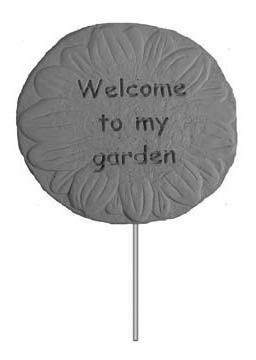 -bienvenido A My Garden