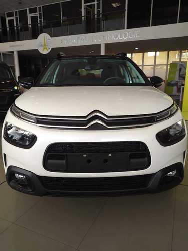 Imagen 3 de 17 de Citroën C4 Cactus Shine 0km / Nivus / 2008 / Tracker (s)