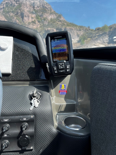 Lancha Geuna F212 Supreme Con Mercury 150hp Xl 4 Tiempos