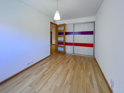 Imagen 12 de 28 de Departamento De 2 Dormitorios Con Cochera Y Amenities Frente Al Parque Urquiza