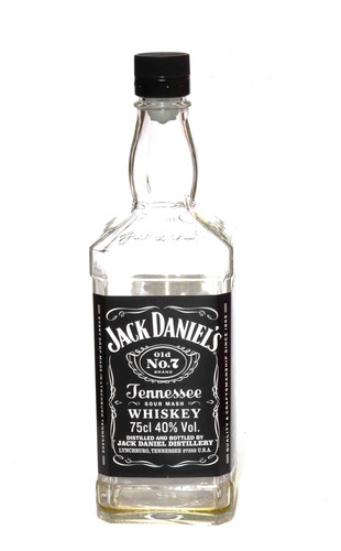 Botellas Vacías De Colección Diferentes Marcas C/u $12000 (Usado)