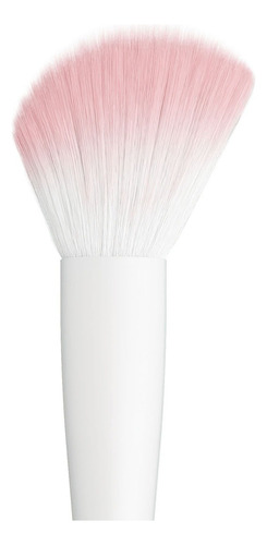 Fan Brush Wet N Wild Color Blanco