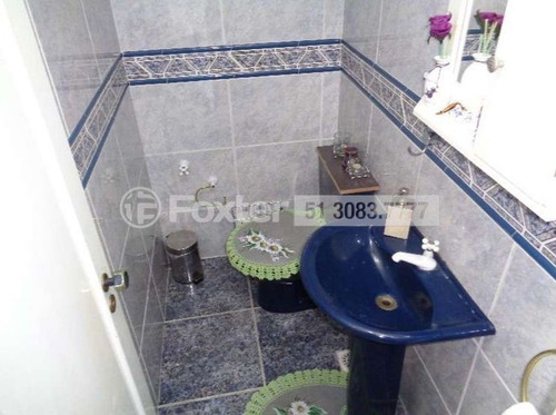 Imagem 9 de 11 de Casa, 3 Dormitórios, 125.88 M², Jardim Itu - 173875