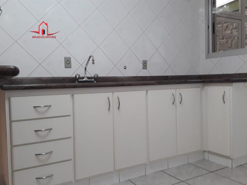 Imagem 28 de 30 de Casa A Venda No Bairro Jardim São Vicente Em Jundiaí - Sp. - 2979-1