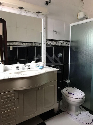 Imagem 28 de 30 de Sobrado À Venda Com 3 Dormitórios, Indaiá, Caraguatatuba/sp. - Ca01118 - 70185259