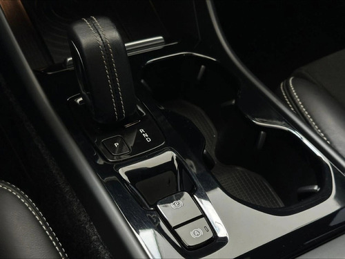 Volvo XC40 2.0 T5 GASOLINA R-DESIGN AWD GEARTRONIC