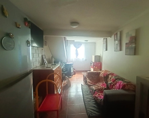 Cumbrespro Vende, Dpto. 3d/1b Con 1 Estacionamiento
