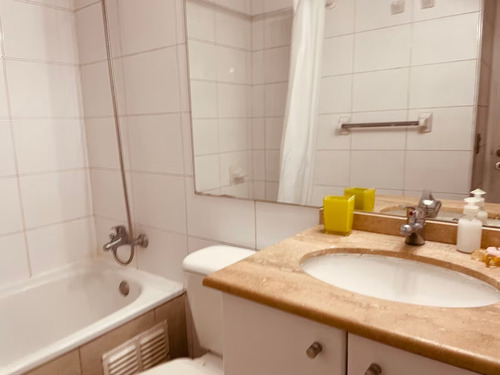 Se Vende Depto Amoblado Para Airbnb