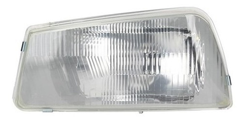 Optica Izquierdo Peugeot 505 76/91