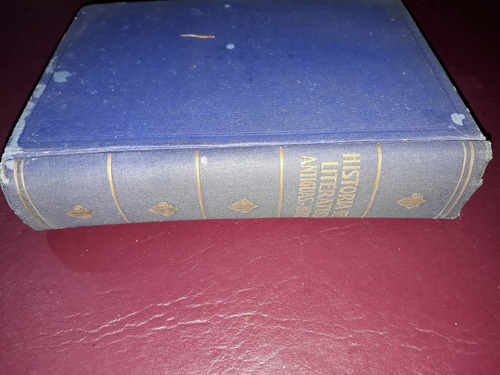 Historia De Las Literaturas Antiguas Y Modernas- Ramón Perés (Usado)