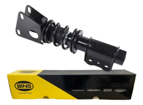 Amortecedor Traseiro Cabine Volvo Vm 270 2021 2022